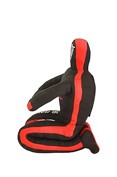 ボクシング MMA GRAPPLING Dummy Brazilian Jiu Jitsu Leather Grappling Kneeling Dummy Boxing